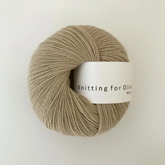 Merino by Knitting for Olive 