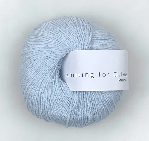 Merino by Knitting for Olive 