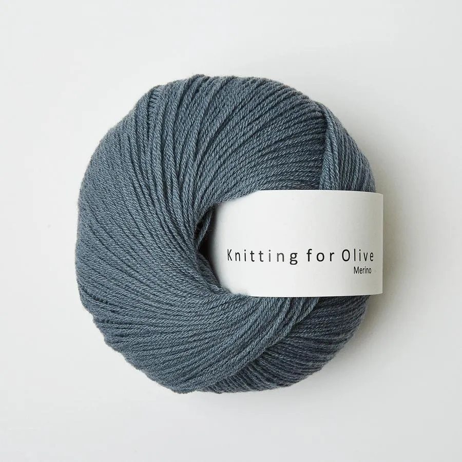 Merino by Knitting for Olive 