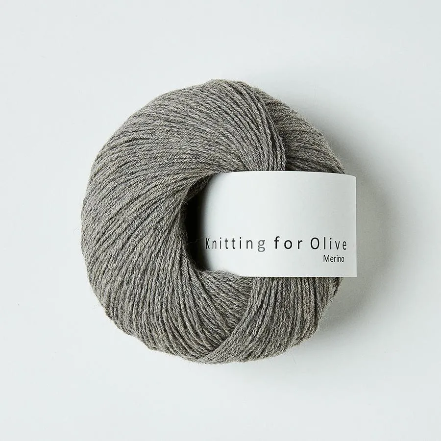 Merino by Knitting for Olive 