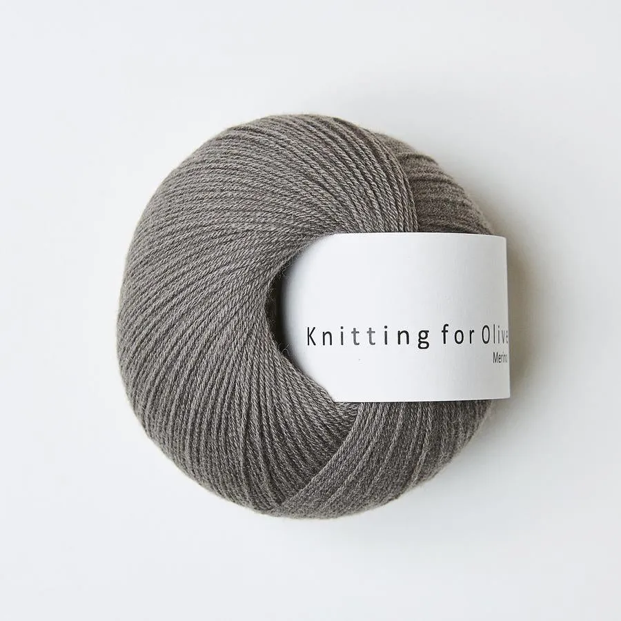 Merino by Knitting for Olive 