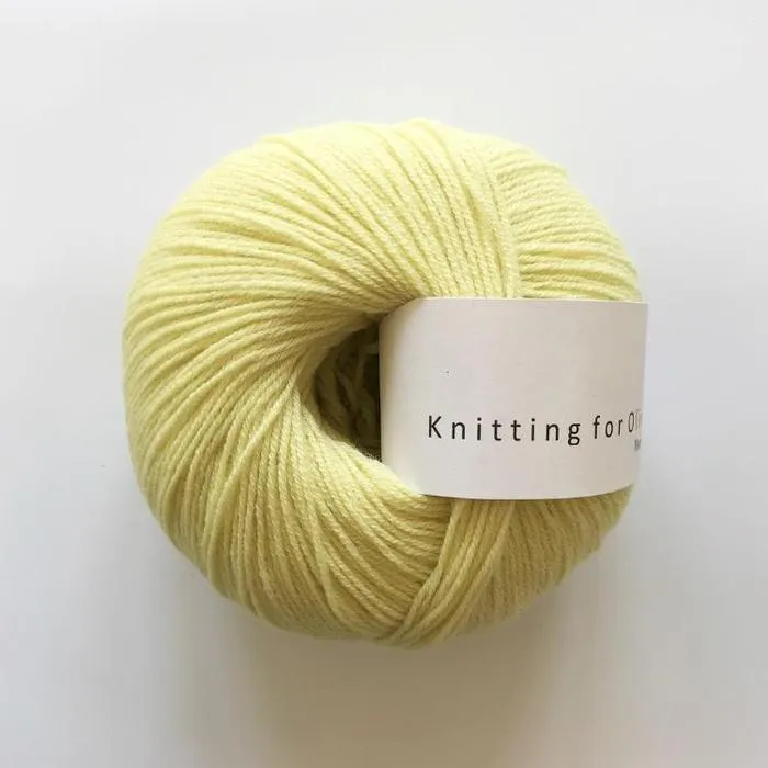 Merino by Knitting for Olive 