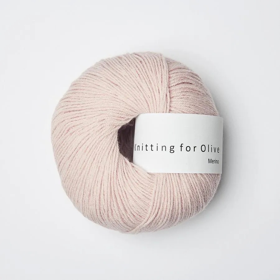 Merino by Knitting for Olive 