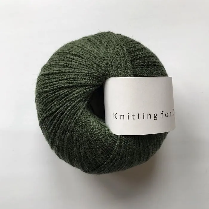 Merino by Knitting for Olive 