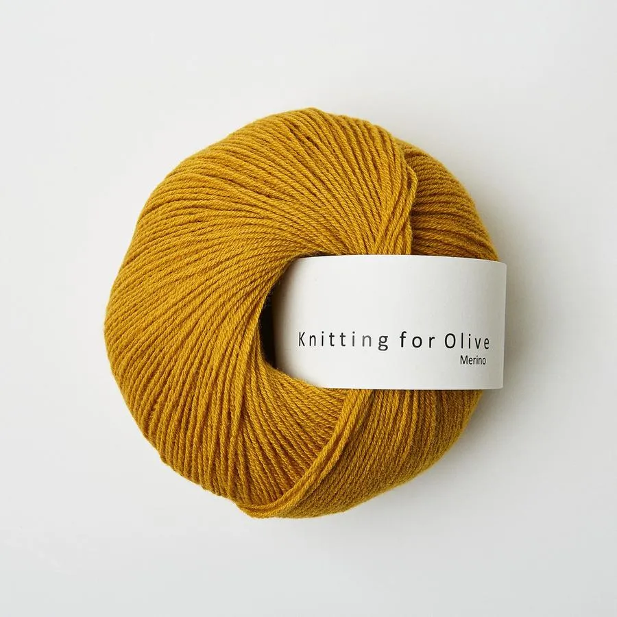 Merino by Knitting for Olive 