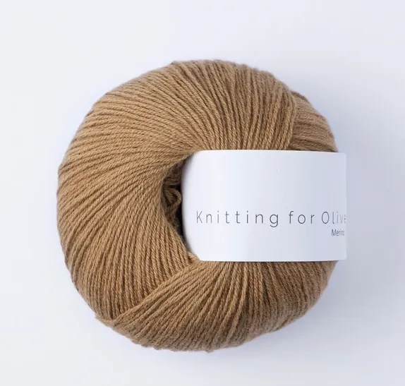 Merino by Knitting for Olive 