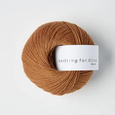 Merino by Knitting for Olive 