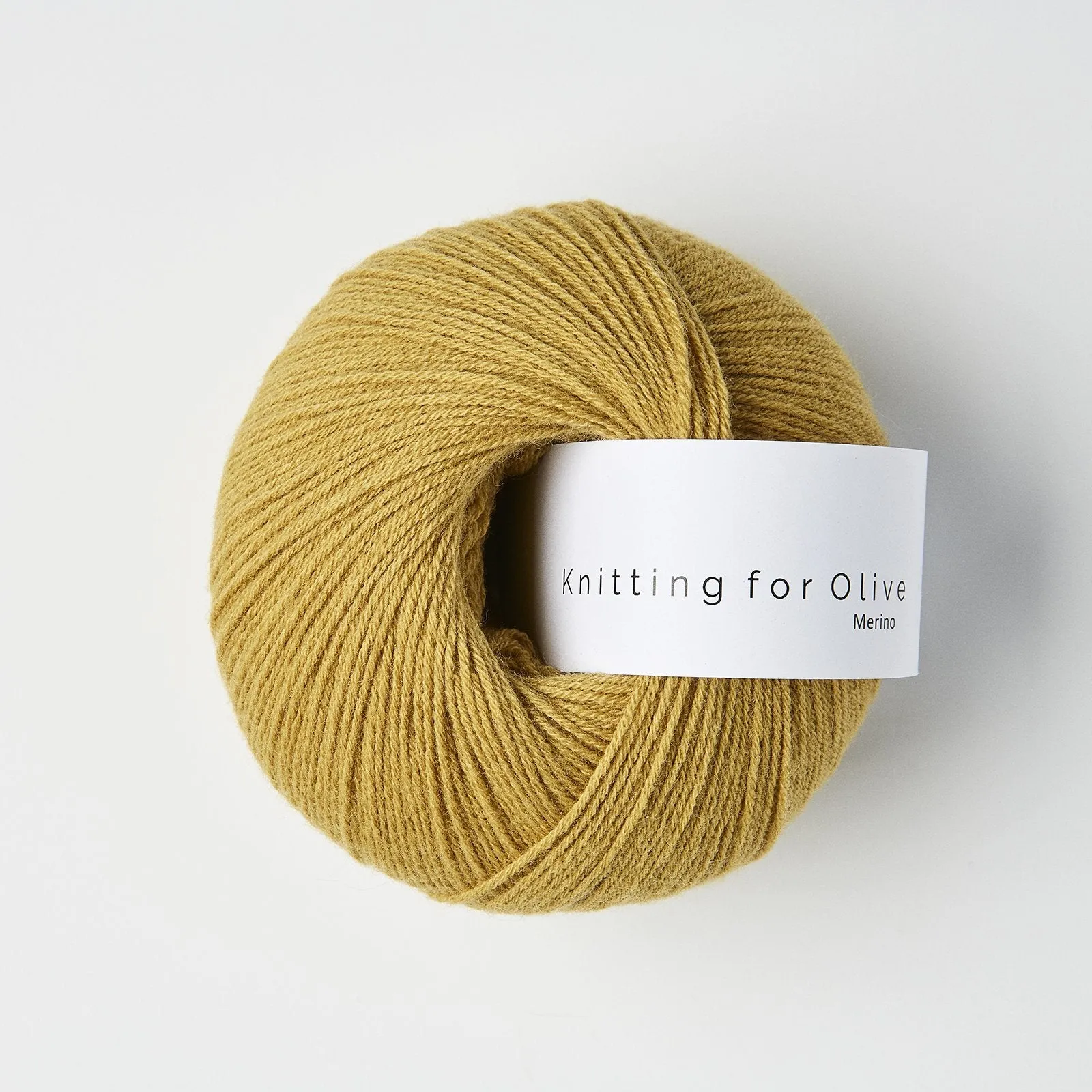 Merino by Knitting for Olive 