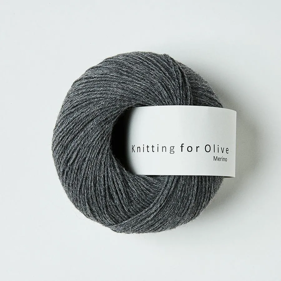 Merino by Knitting for Olive 