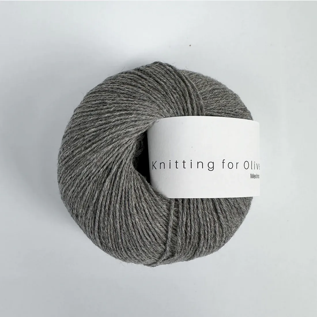 Merino by Knitting for Olive 