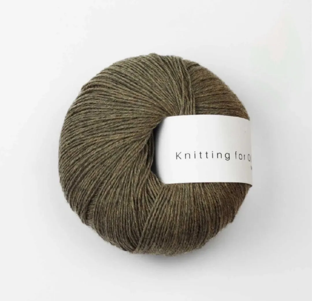 Merino by Knitting for Olive 