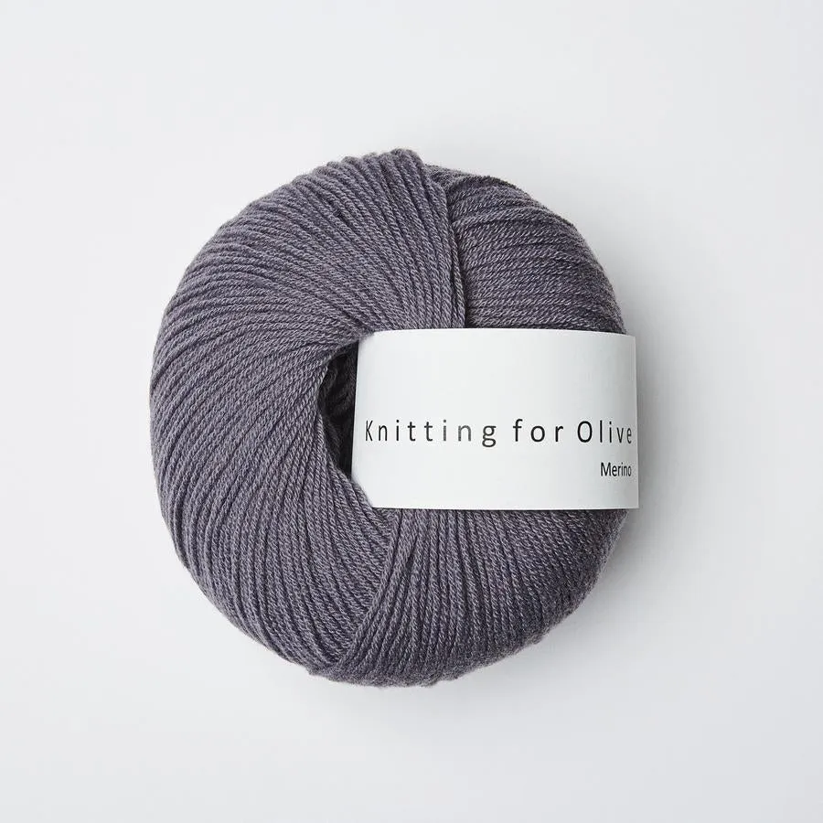 Merino by Knitting for Olive 