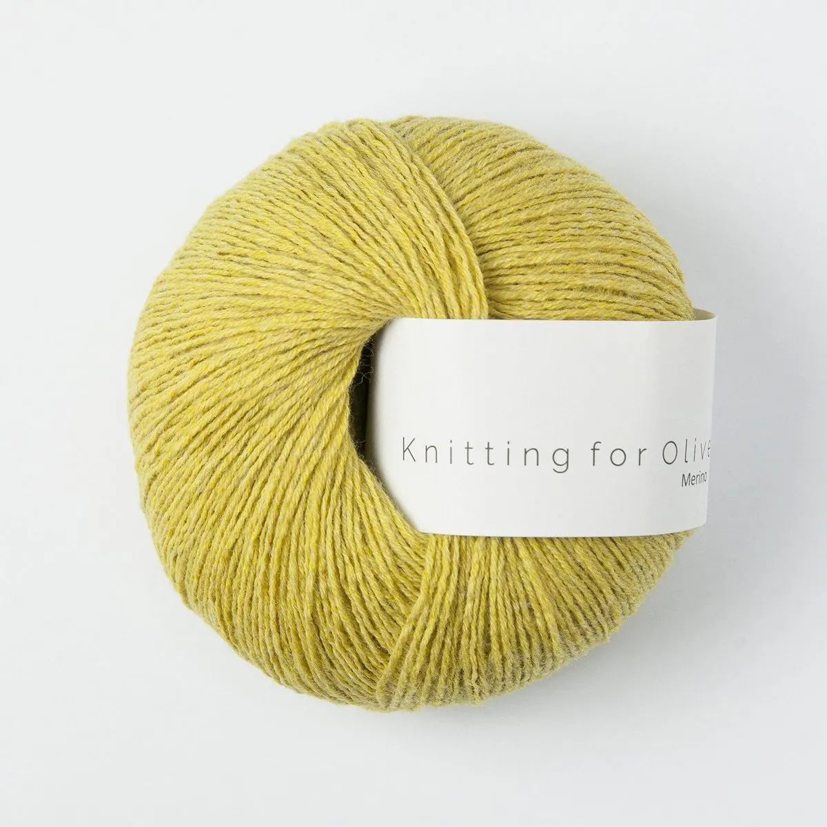 Merino by Knitting for Olive 