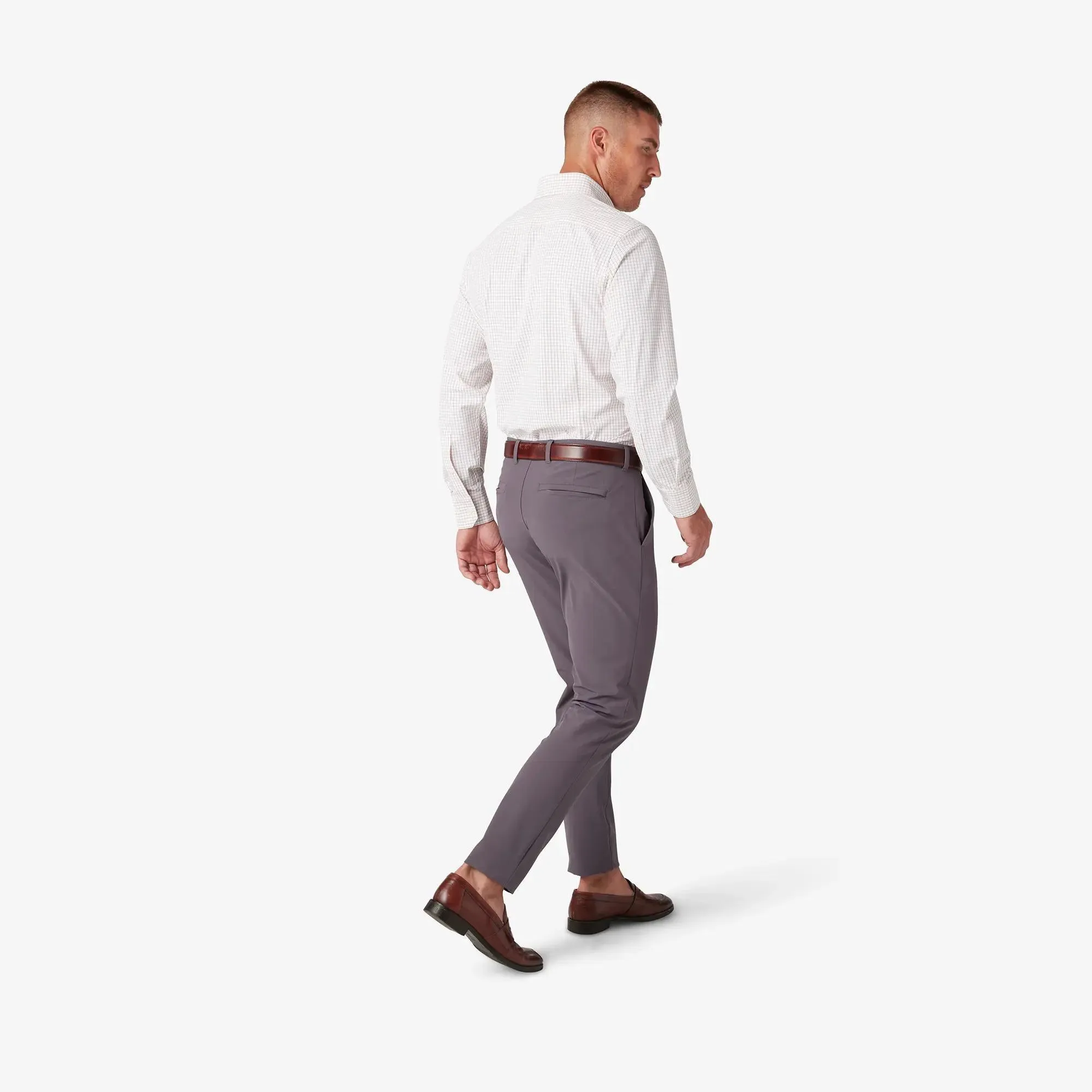 Mizzen Main Leeward Dress Shirt