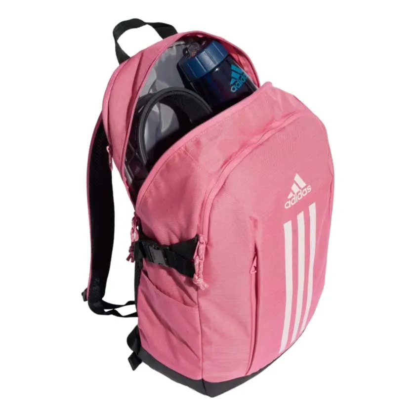 Mochila Adidas Unisex Power VII IN4109 Rosa