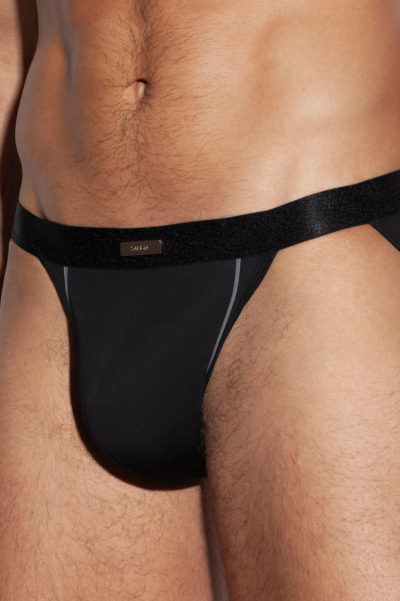 MODERN RACE SPORT BRIEF