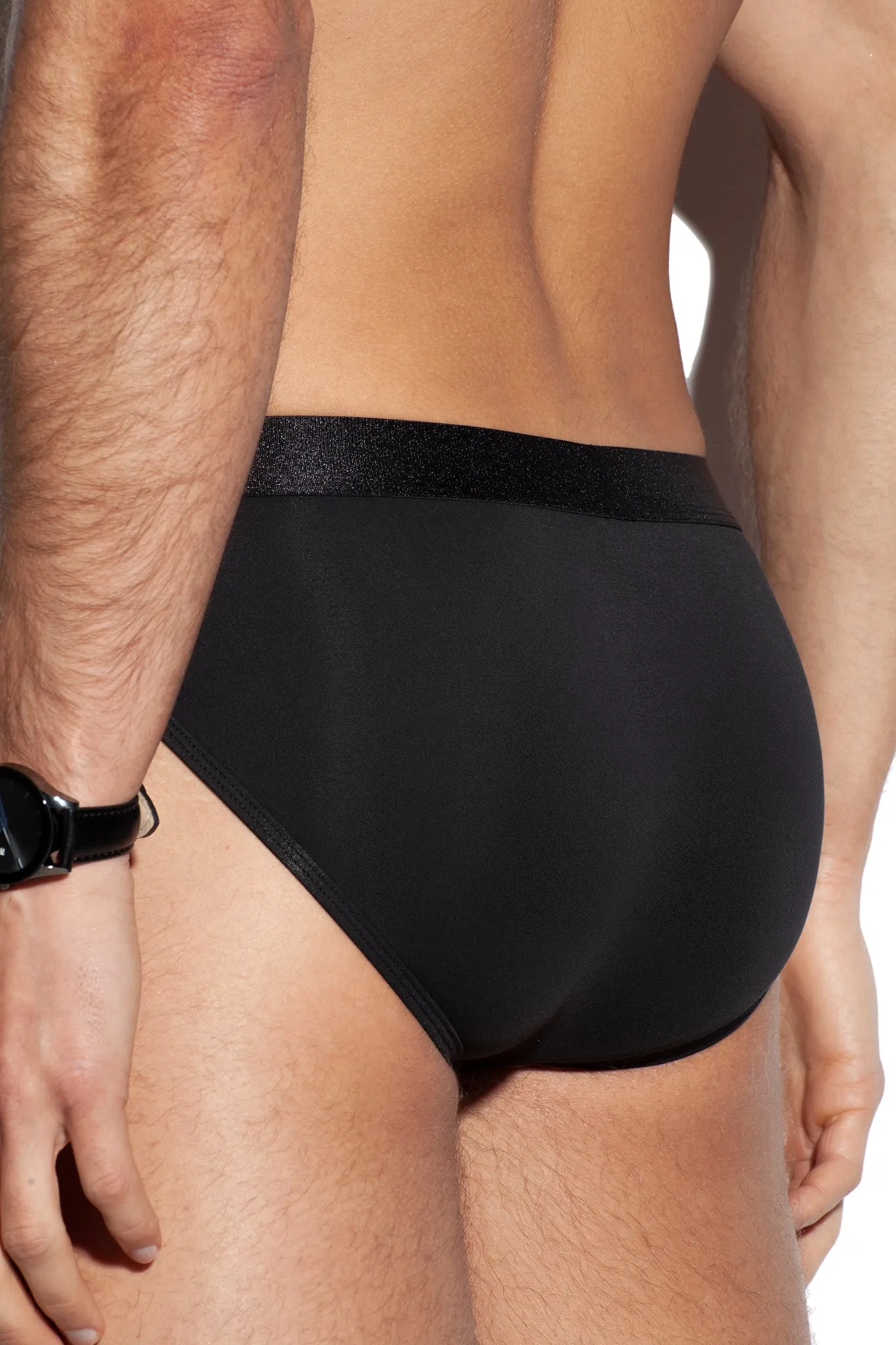 MODERN RACE SPORT BRIEF