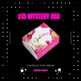 Mystery Box