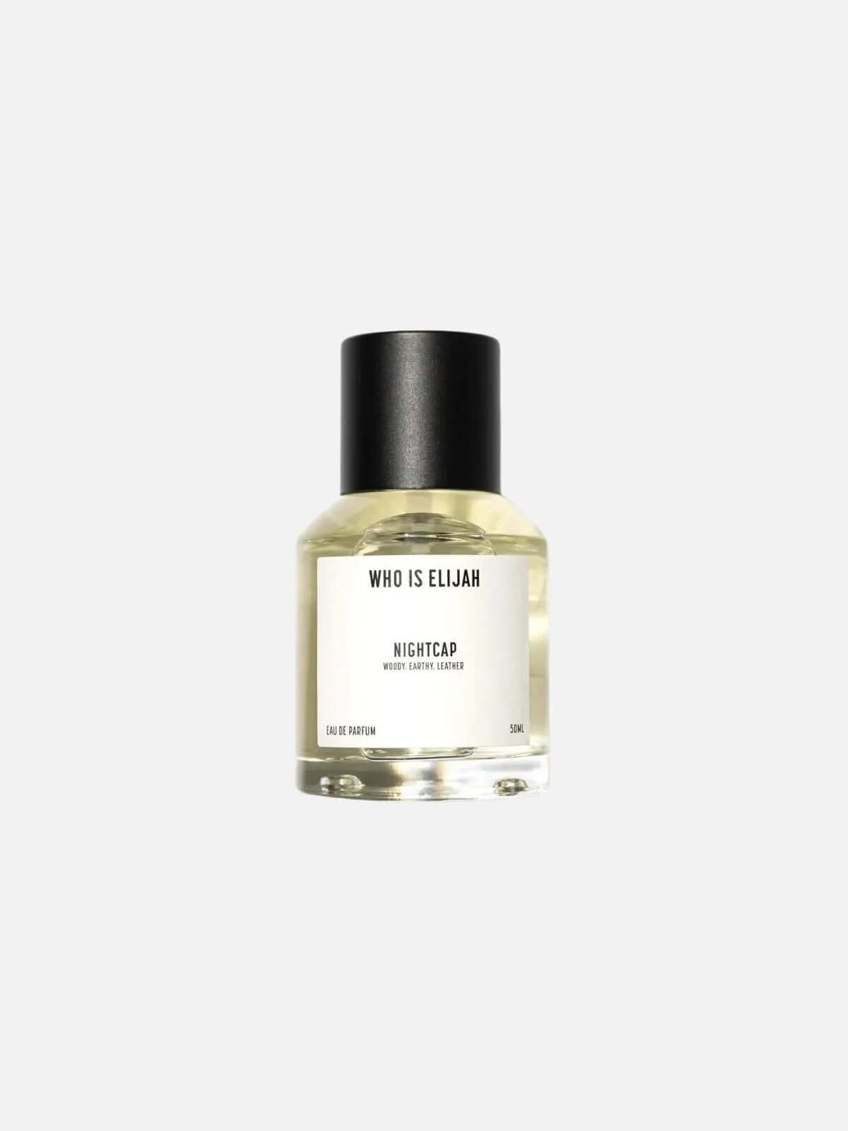 Nightcap - 50ml Perfume