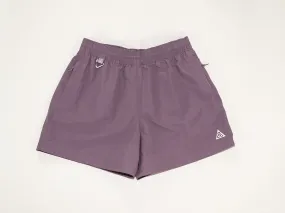 Nike Women's ACG Oversized Shorts 'Amethyst Wave'