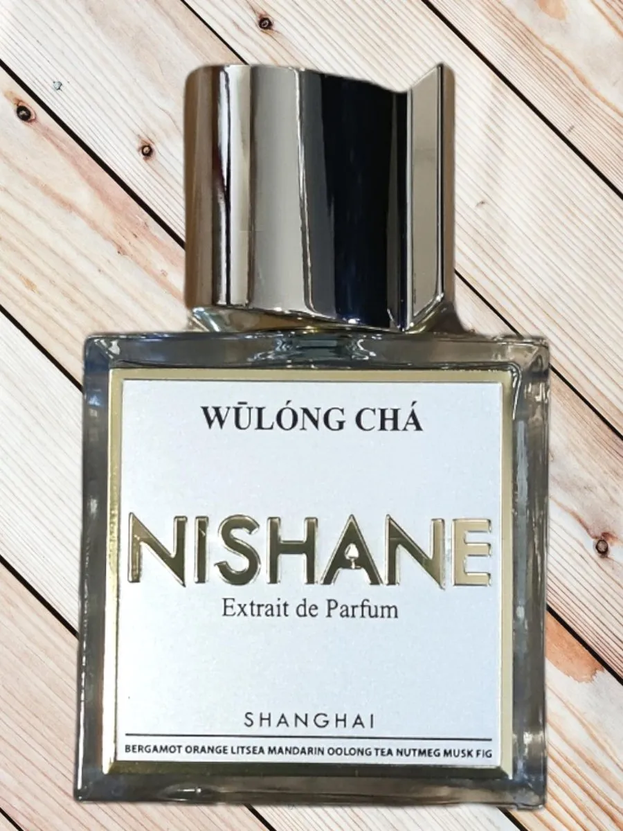 Nishane WULONG CHA