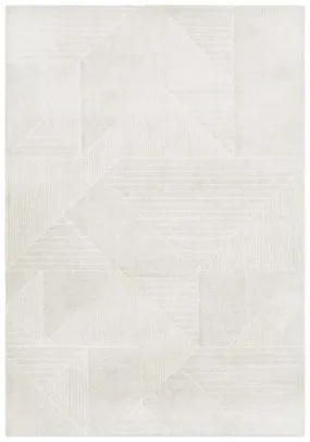 Nordic Grey Rug