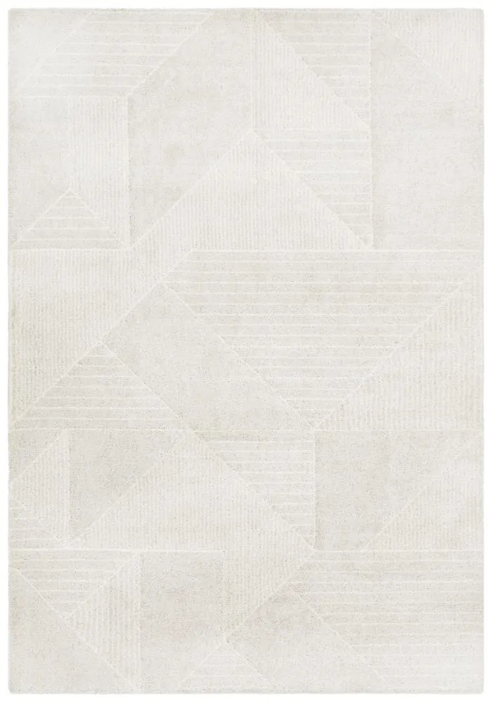 Nordic Grey Rug