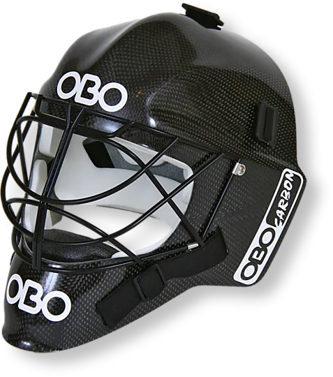 OBO Carbon Helmet