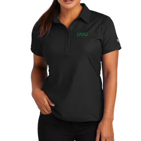 OGIO Jewel Polo- UVU Mono