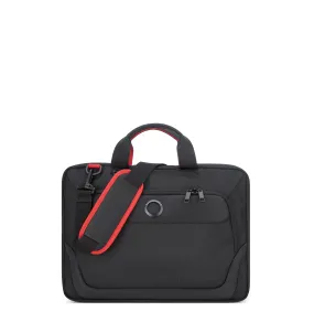 PARVIS PLUS - Briefcase (PC Protection 15.6")