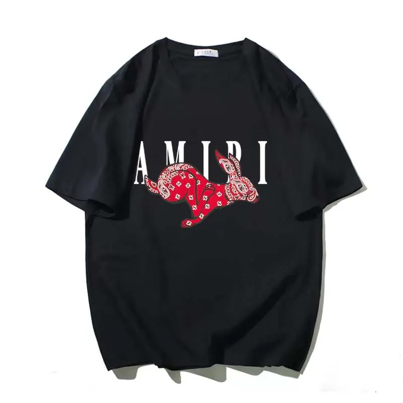 PLAYERA AMIRI RABBIT