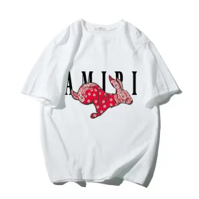 PLAYERA AMIRI RABBIT