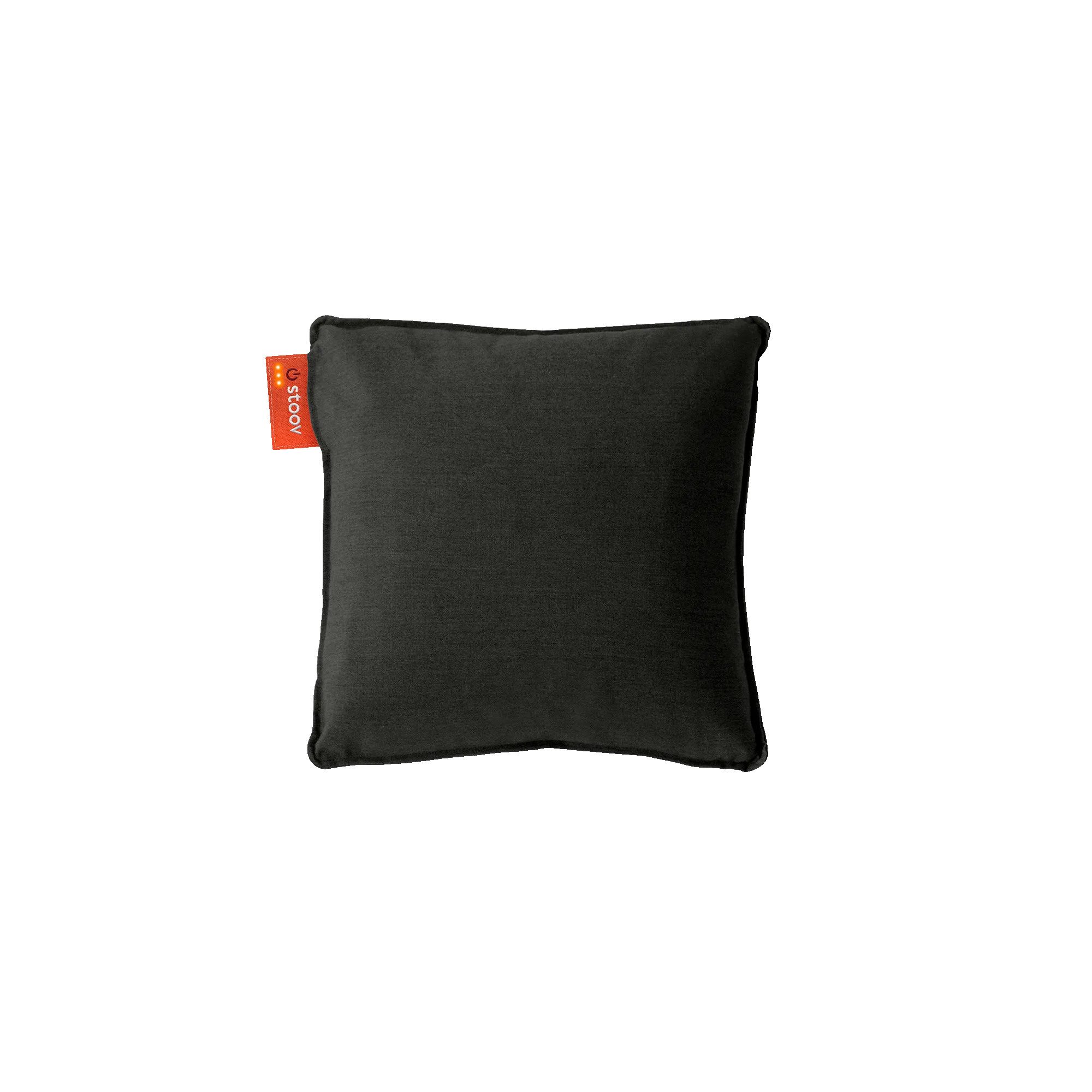 Ploov | 45x45 Outdoor Black