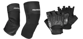 Powerslide Race Protection Set