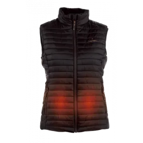 Powervest Heated Vest Women & Powerbank - 5000Mah