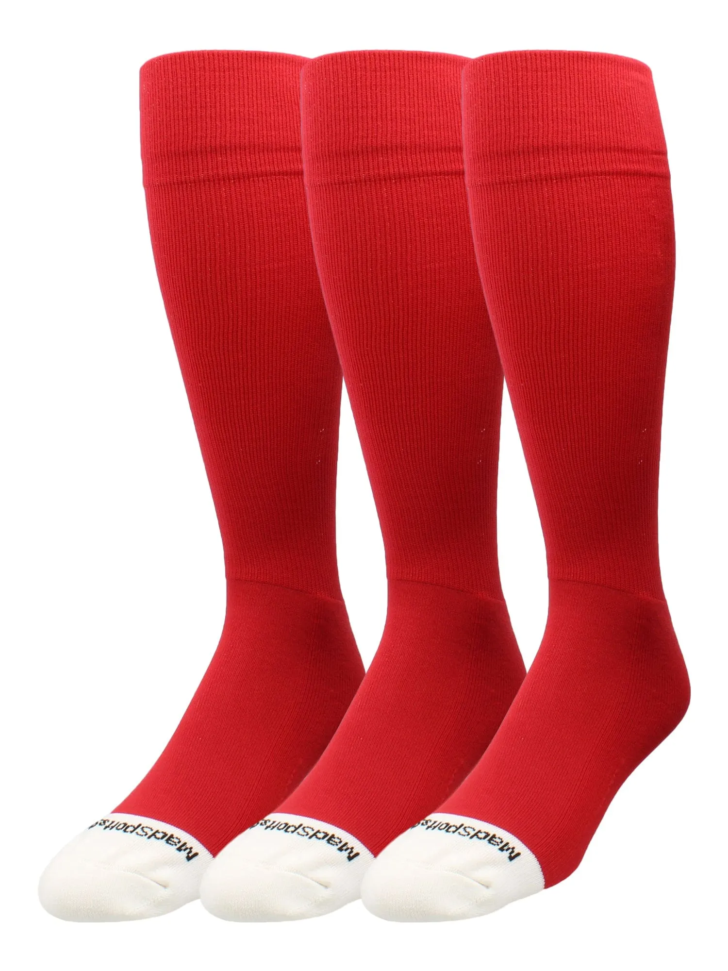 Pro Line Volleyball Socks Over the Calf Team Colors