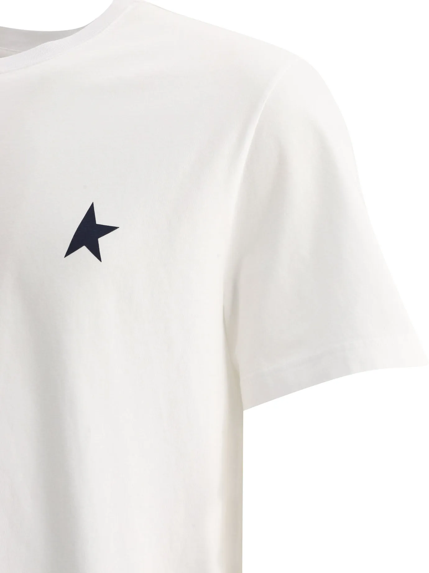 "BLUE STAR" T-SHIRT