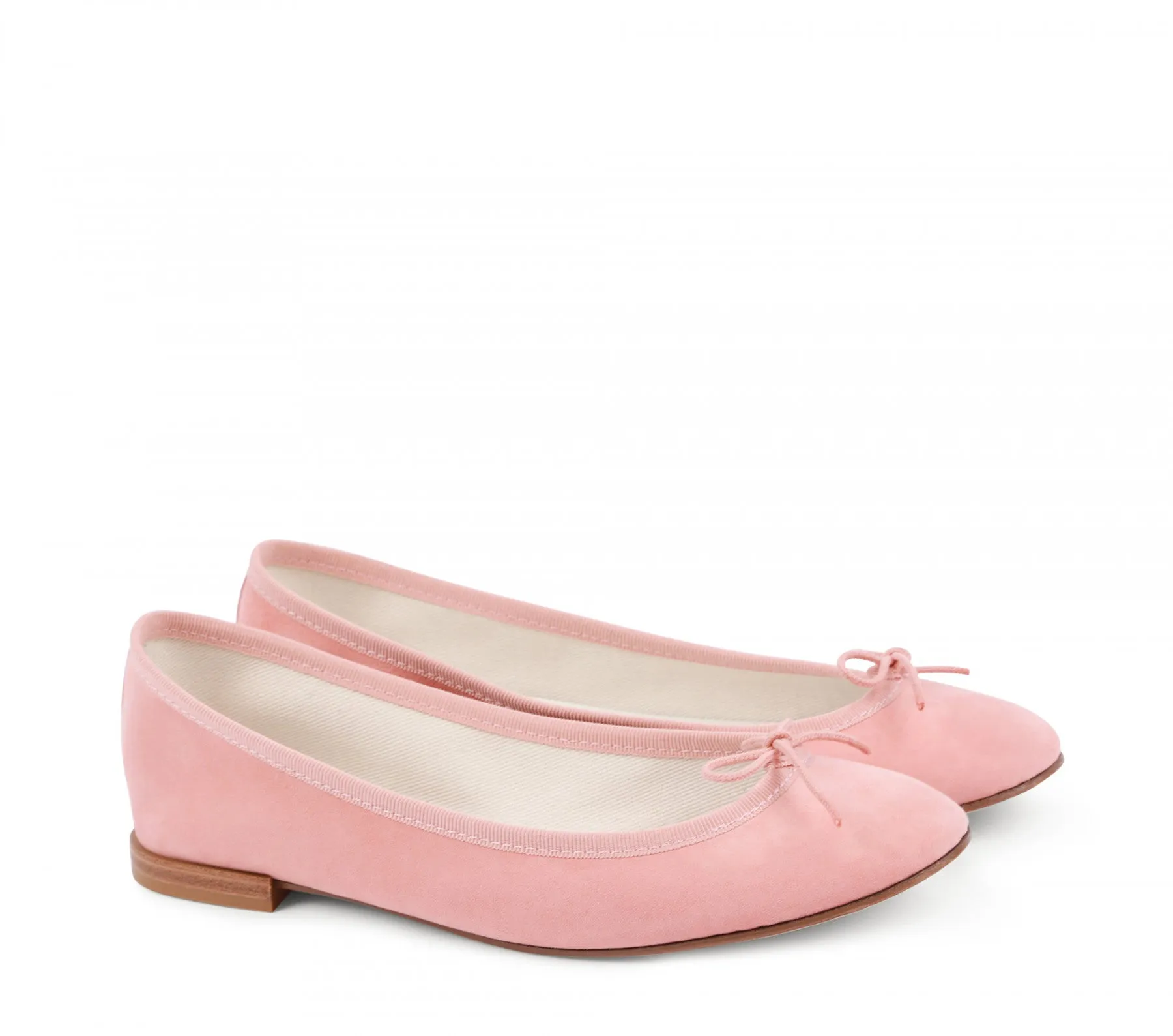 Repetto Cinderella Ballerinas- not many left