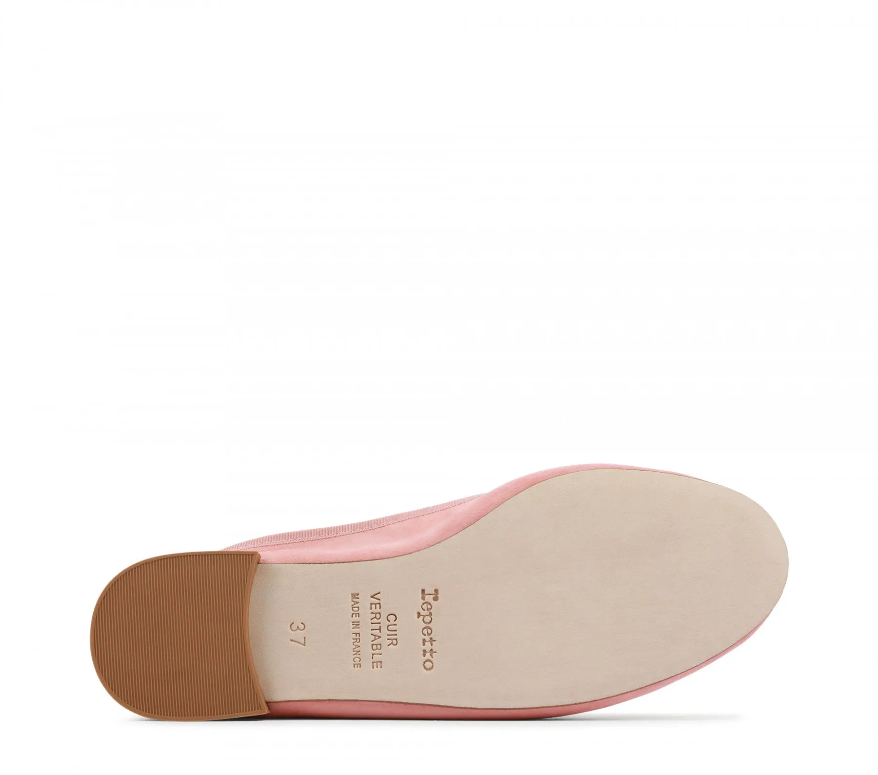 Repetto Cinderella Ballerinas- not many left