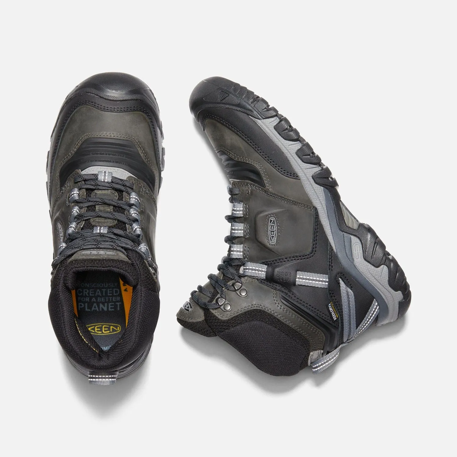 Ridge Flex Waterproof Boot