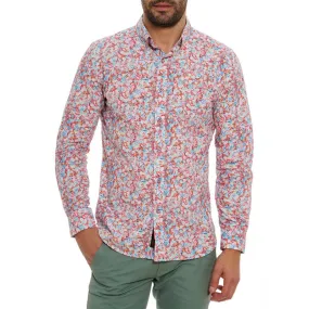 Robert Graham | Kamari Sport Shirt