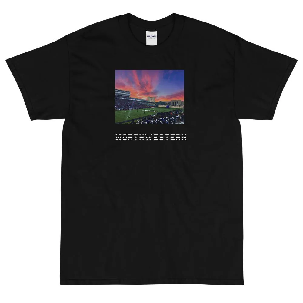 Ryan Field Tee