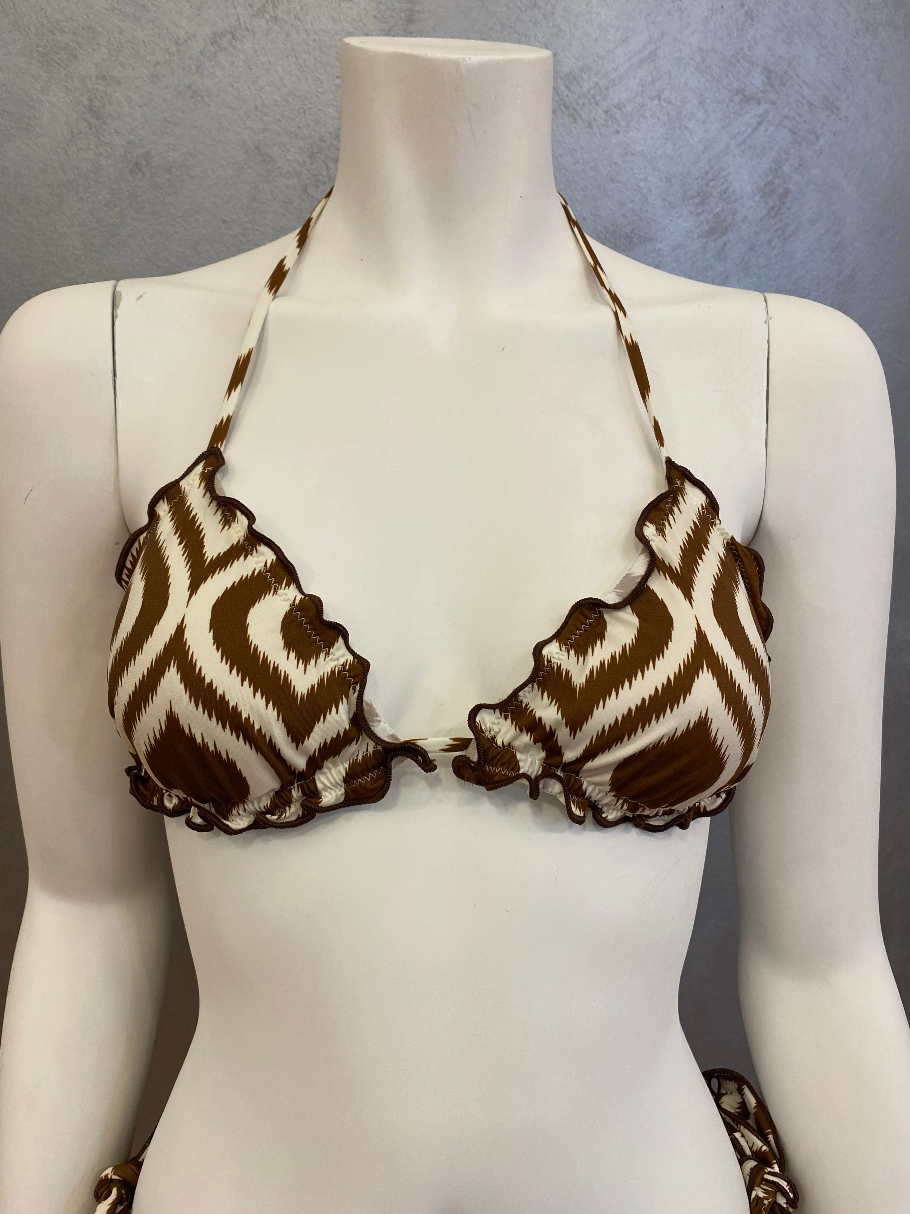 SAINT BARTH REGGISENO COSTUME