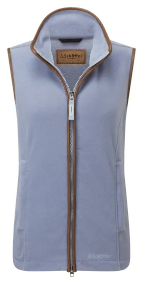 Schoffel Women's Lyndon Fleece Gilet SALE