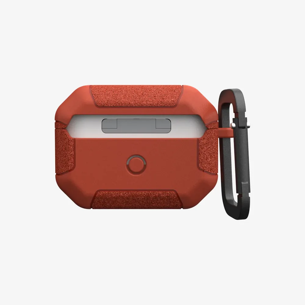 Scout Case for Apple Airpods Pro 2nd Gen Late 2022