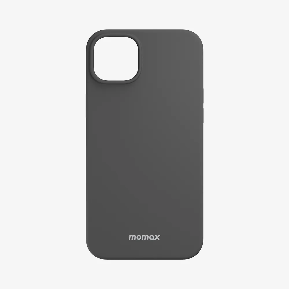 Silicone Magnetic Case for iPhone 14 Series