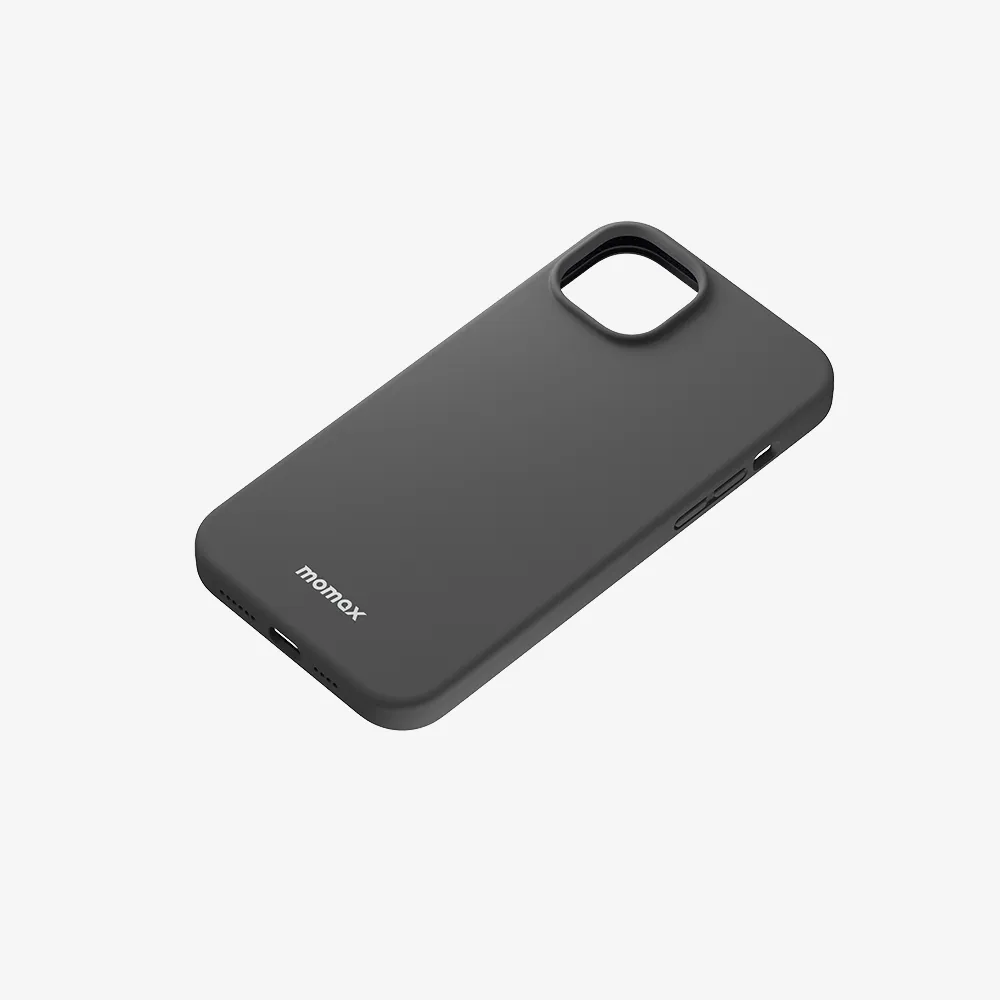 Silicone Magnetic Case for iPhone 14 Series