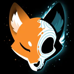 Skull Fox