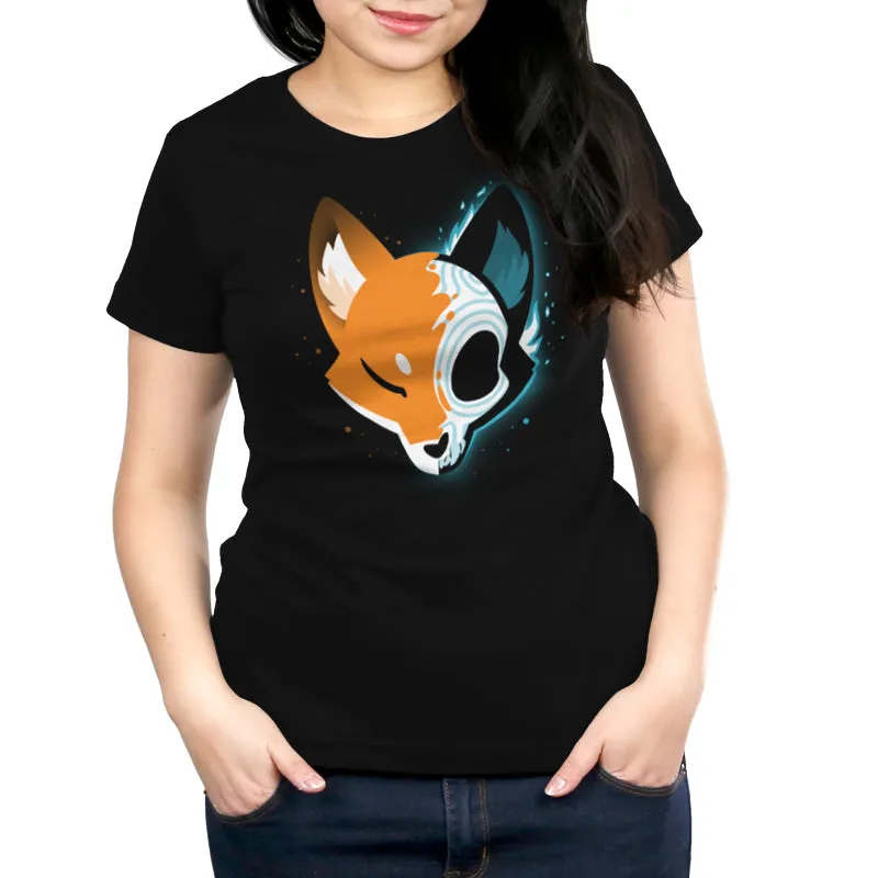 Skull Fox