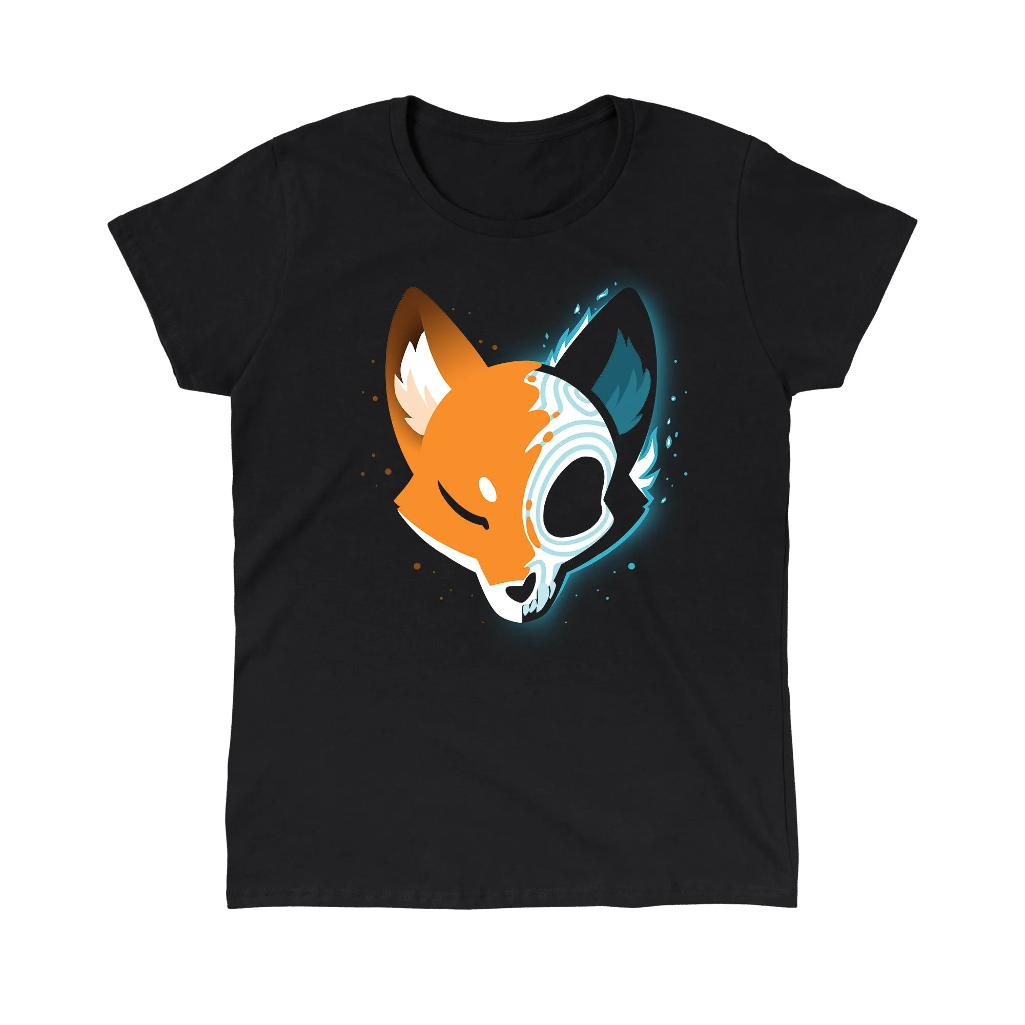 Skull Fox